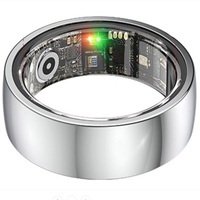OxyNotte Ring