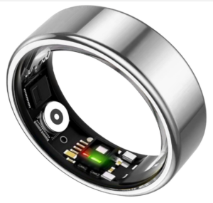 Smart Ring OxyNotte.
